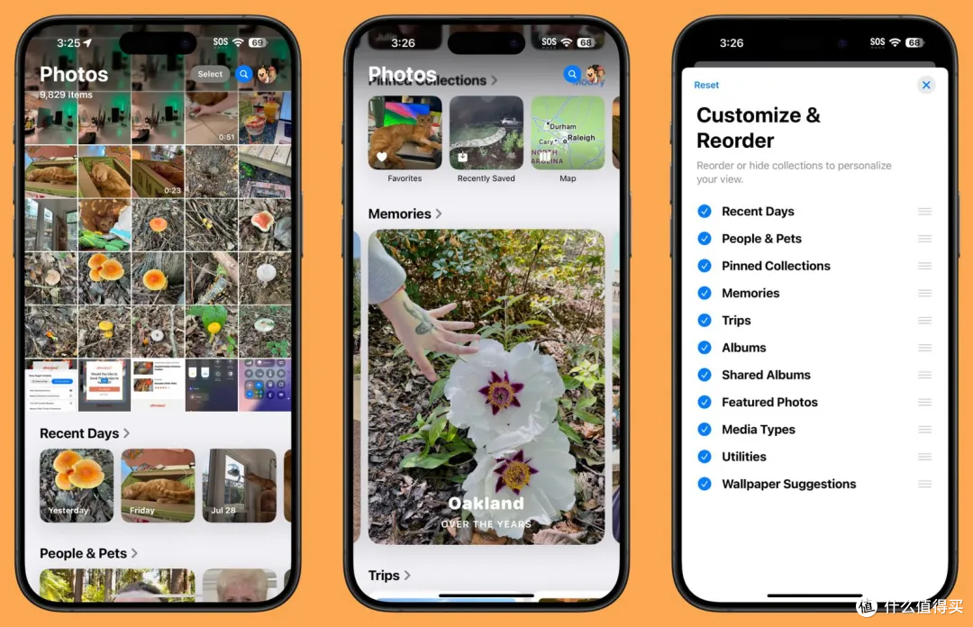 苹果发布 iOS 18 Beta 5 更新,有这些新变化