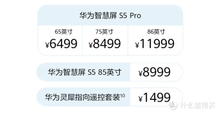 华为发布一堆新品  享界 S9  nova Flip折叠屏 MatePad Pro 12.2等