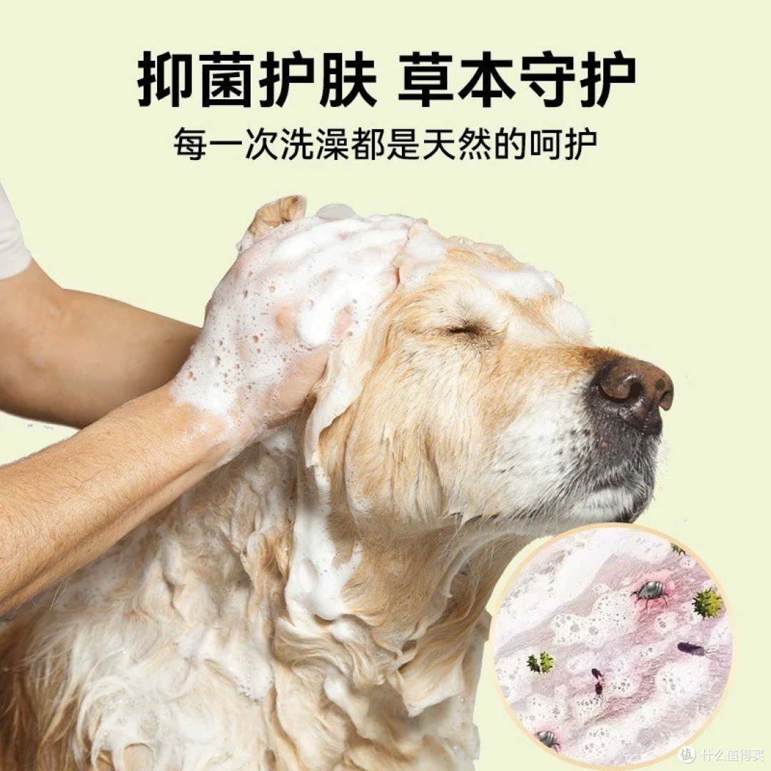 还有不会选🐶沐浴露的姐妹吗?🧴