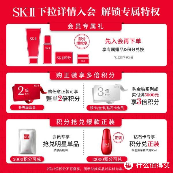 SK-II神仙水230ml：七夕情人节的完美礼物