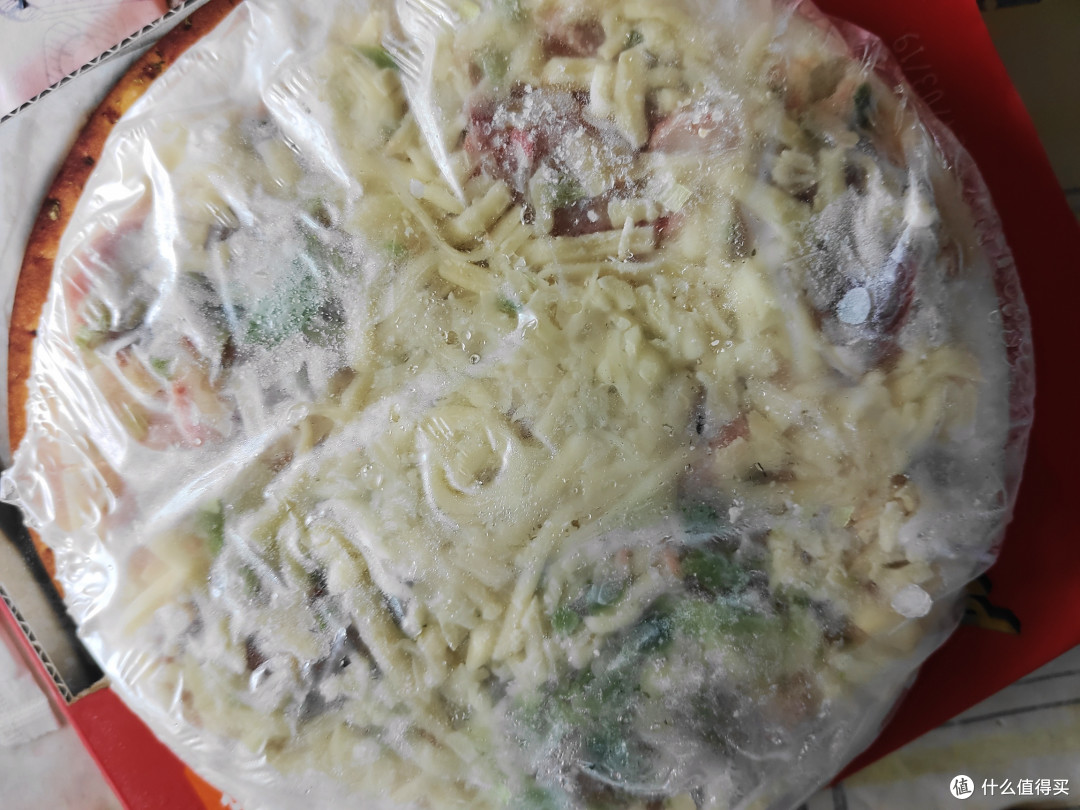 夏日美食最后一波奉上——就想吃点方便的!
