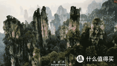 中国顶级的山水盛宴,夏天必须安排!