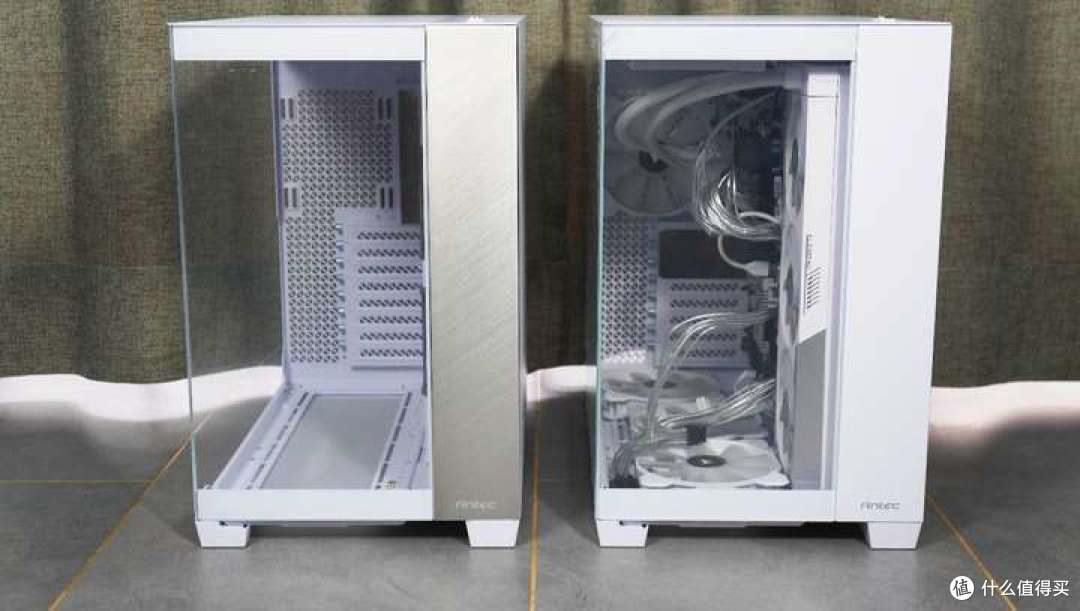 狗骑吕布?AMD 锐龙5 8400F+七彩虹B650巡洋舰+RTX4070S装机点评