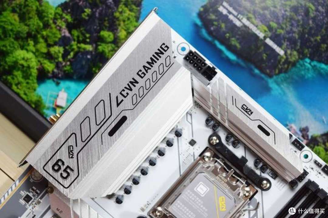 狗骑吕布?AMD 锐龙5 8400F+七彩虹B650巡洋舰+RTX4070S装机点评