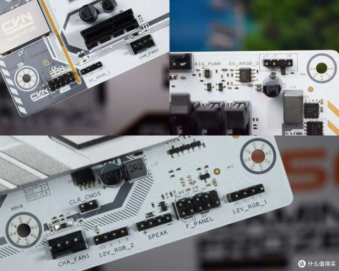 狗骑吕布?AMD 锐龙5 8400F+七彩虹B650巡洋舰+RTX4070S装机点评