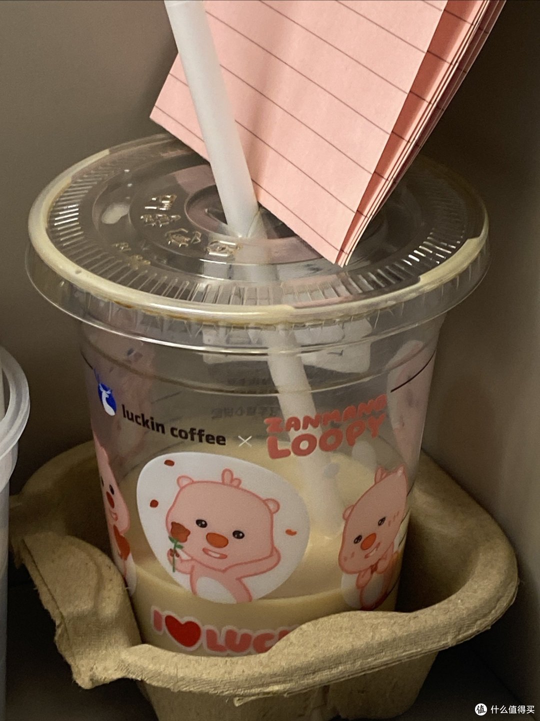 丝绒拿铁