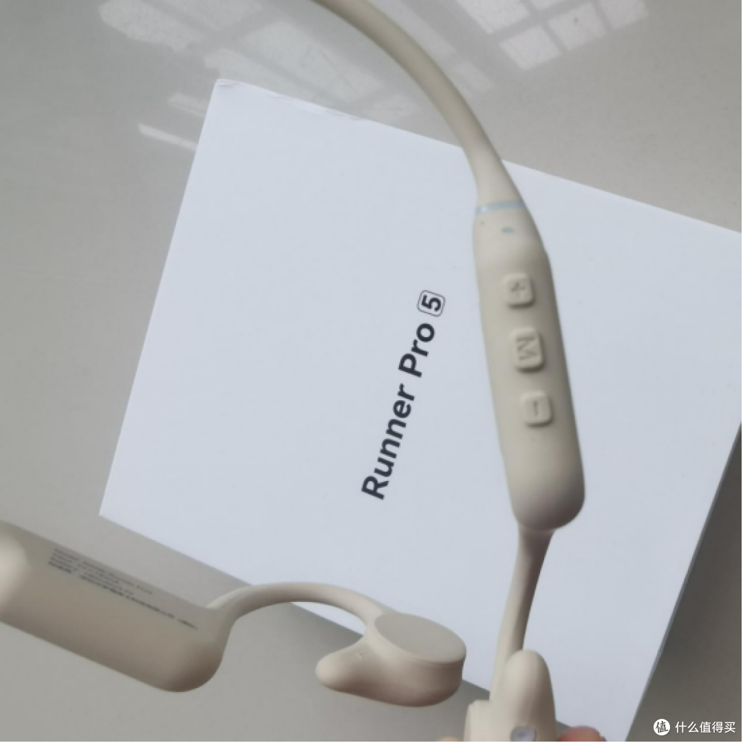 南卡Runner Pro5骨传导耳机使用体验
