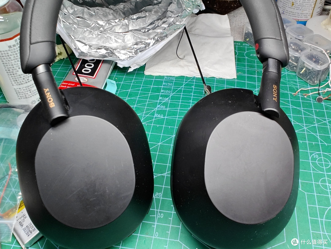 wh1000xm5
