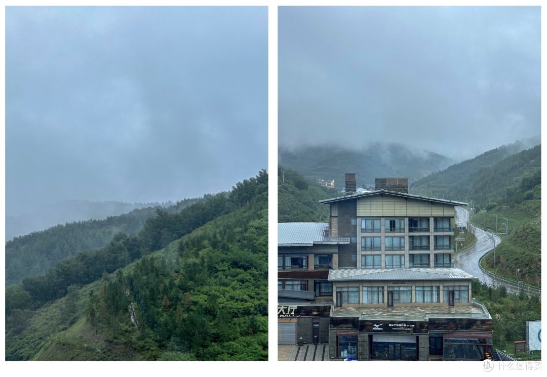 19度的夏天，崇礼四座小镇深度体验，更多旅游路线分享，让你暑期带娃不愁