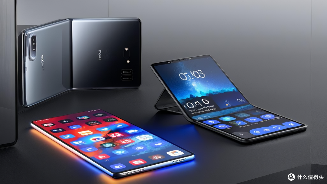 2025款全新一代诺基亚N73：绝世无双折叠屏_手机_什么值得买