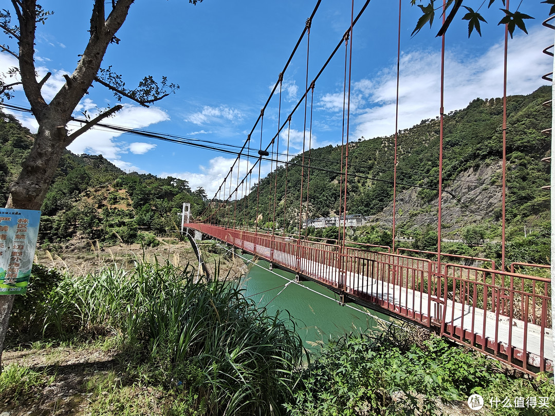 江浙沪40度旅游居然可以清凉一夏，皖南318&皖浙天路游