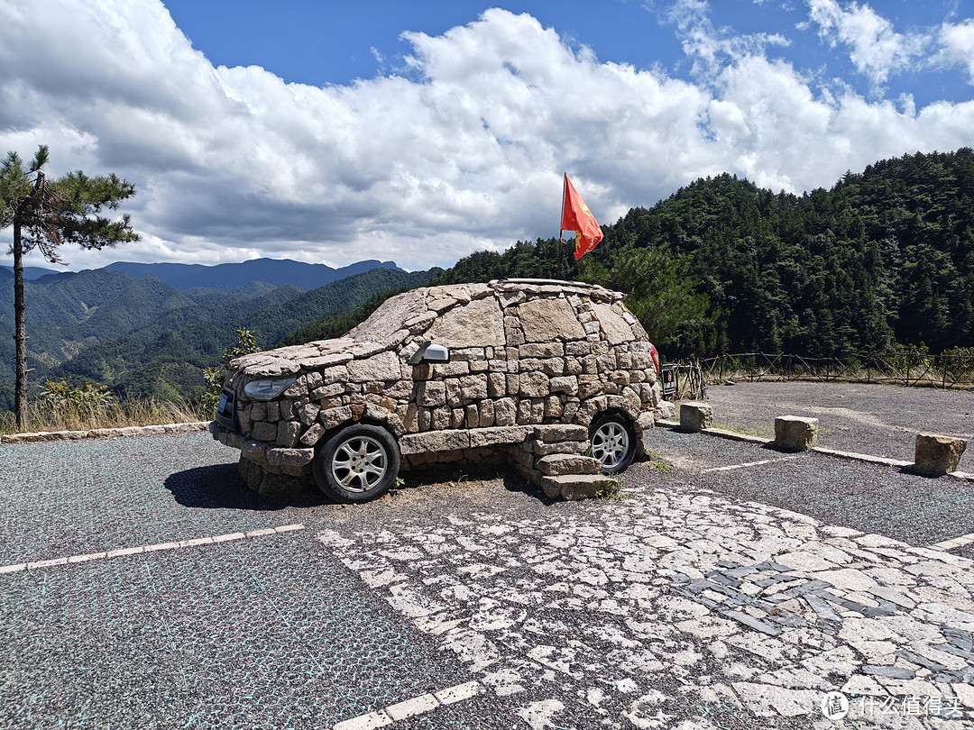 江浙沪40度旅游居然可以清凉一夏，皖南318&皖浙天路游