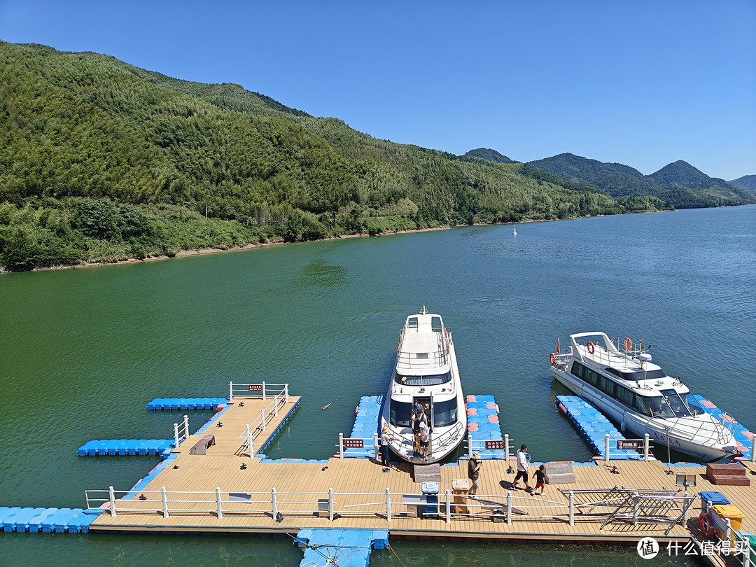 江浙沪40度旅游居然可以清凉一夏，皖南318&皖浙天路游