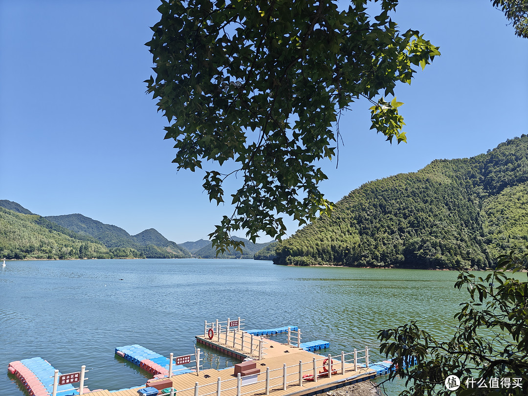 江浙沪40度旅游居然可以清凉一夏，皖南318&皖浙天路游