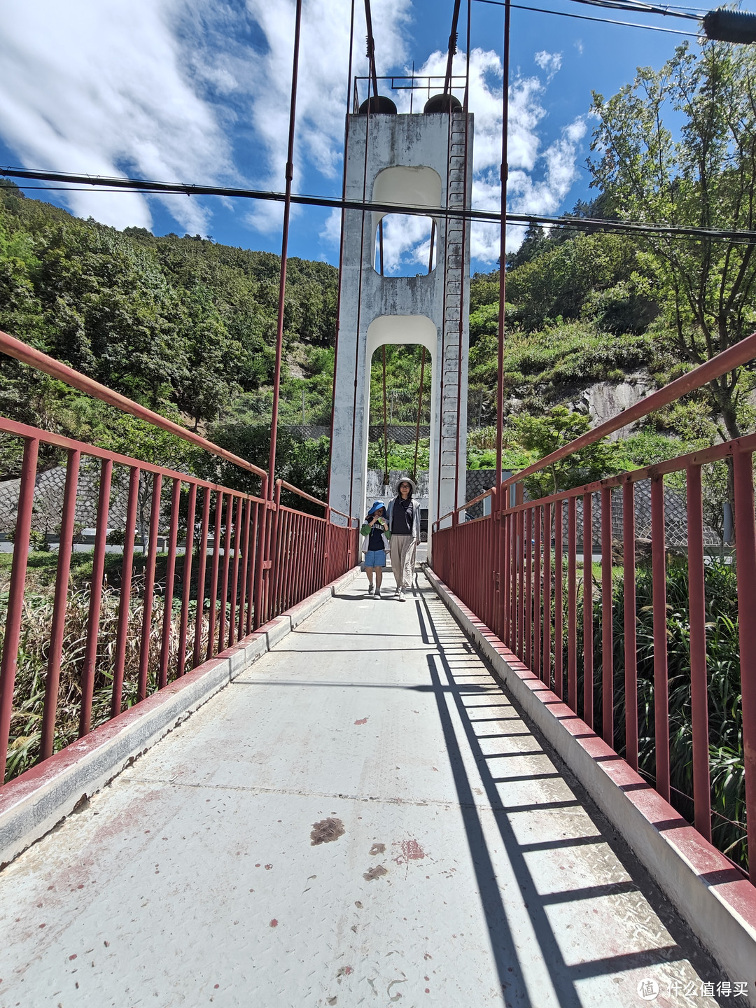 江浙沪40度旅游居然可以清凉一夏，皖南318&皖浙天路游