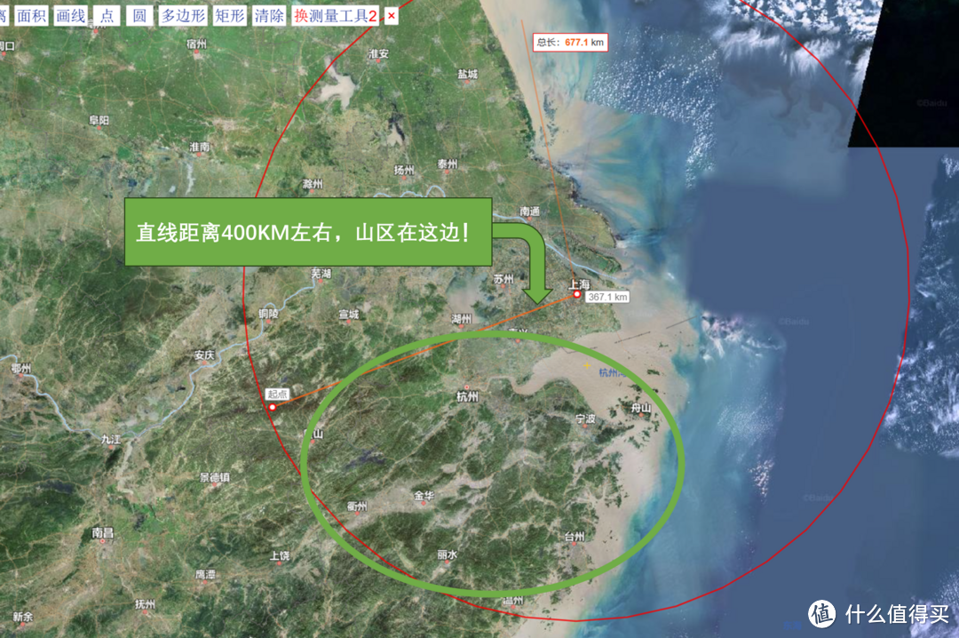 江浙沪40度旅游居然可以清凉一夏，皖南318&皖浙天路游