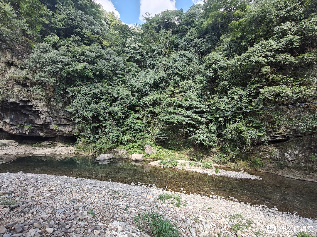 江浙沪40度旅游居然可以清凉一夏，皖南318&皖浙天路游