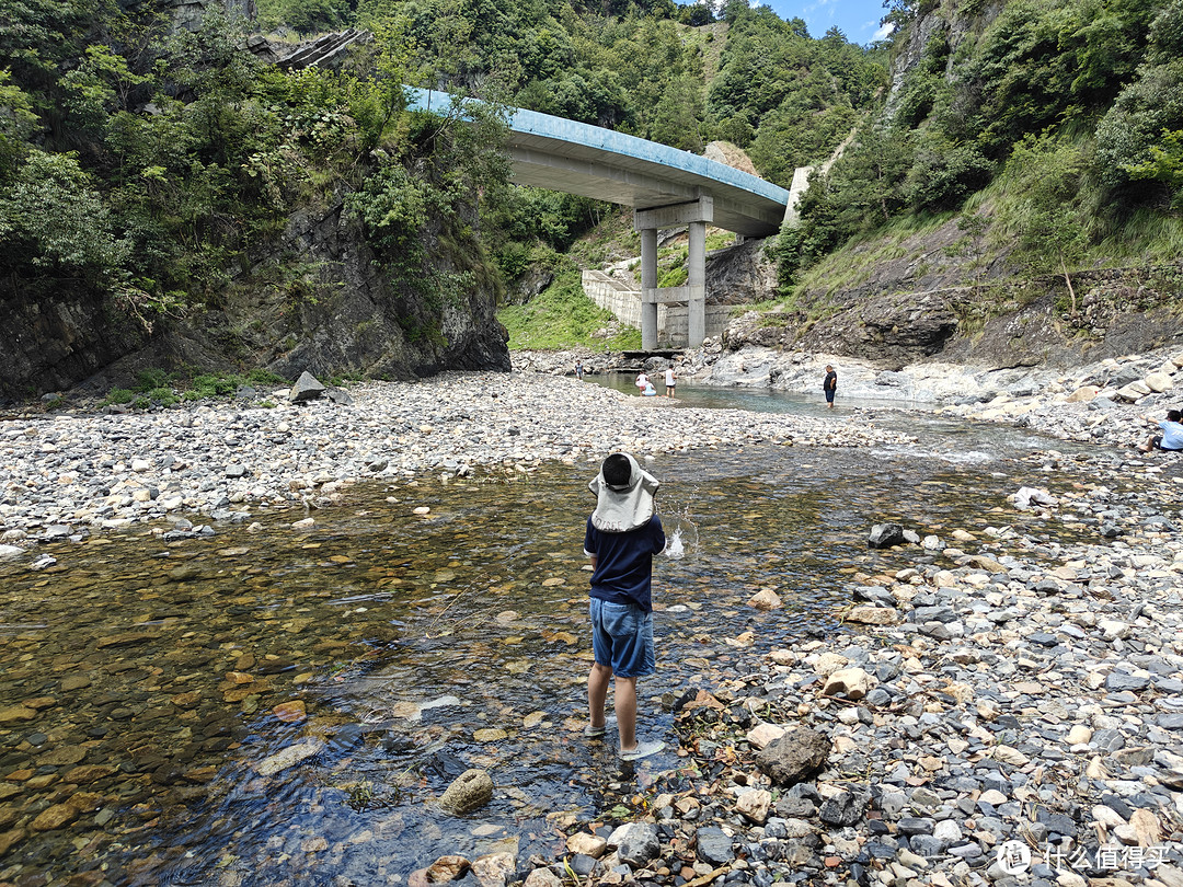 江浙沪40度旅游居然可以清凉一夏，皖南318&皖浙天路游