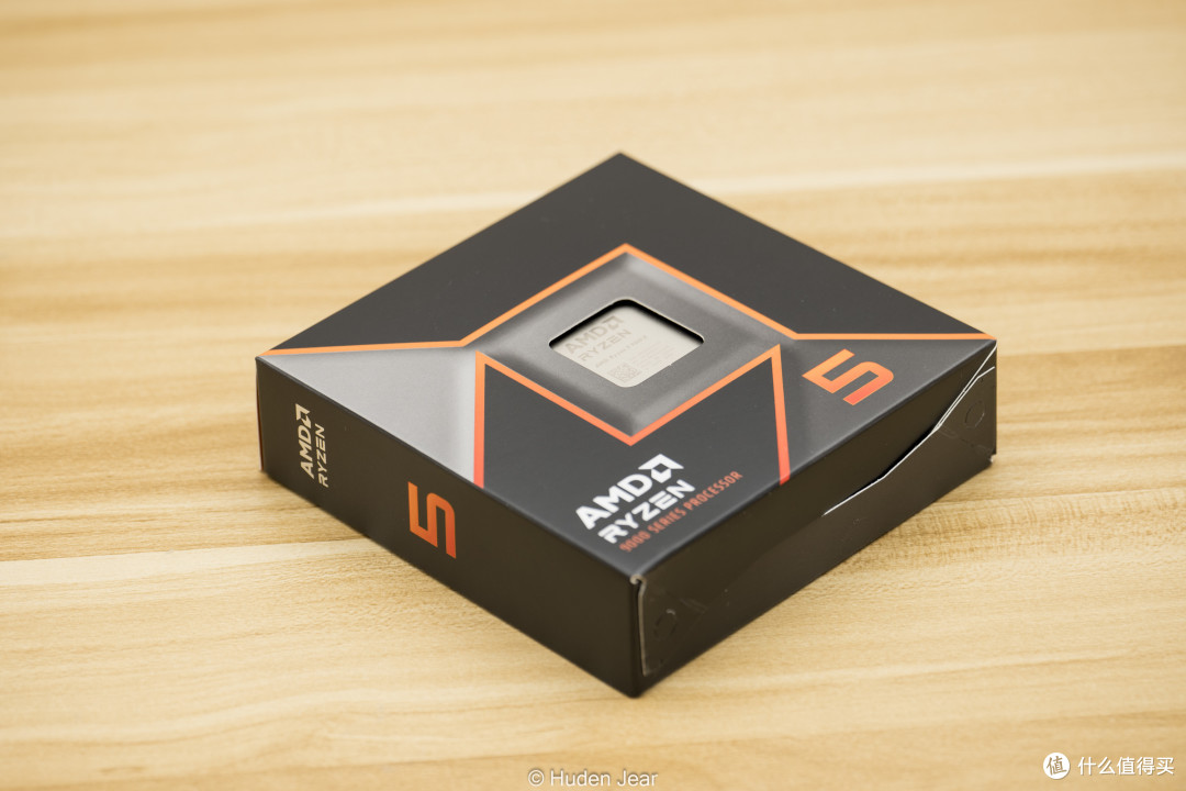 AMD R5 9600X 首发测评:AM5第二代的性能飞升!