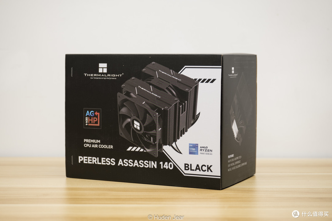 AMD R5 9600X 首发测评:AM5第二代的性能飞升!