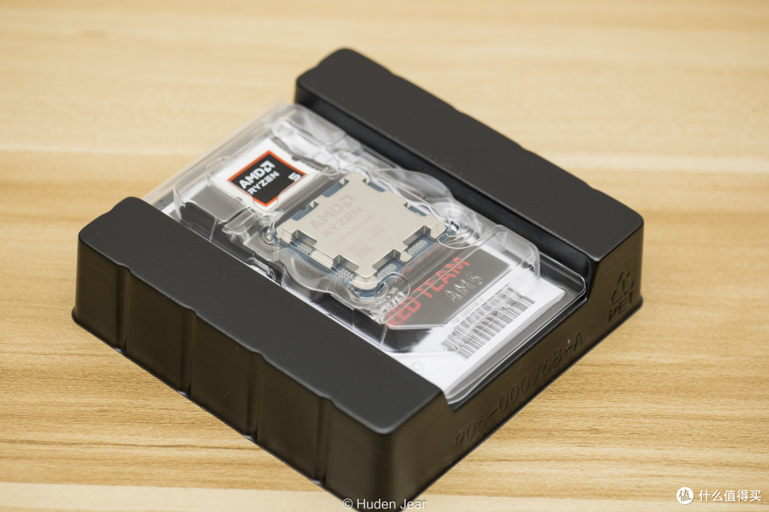 AMD R5 9600X 首发测评:AM5第二代的性能飞升!