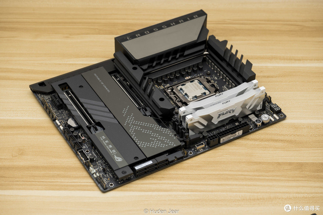 AMD R5 9600X 首发测评:AM5第二代的性能飞升!