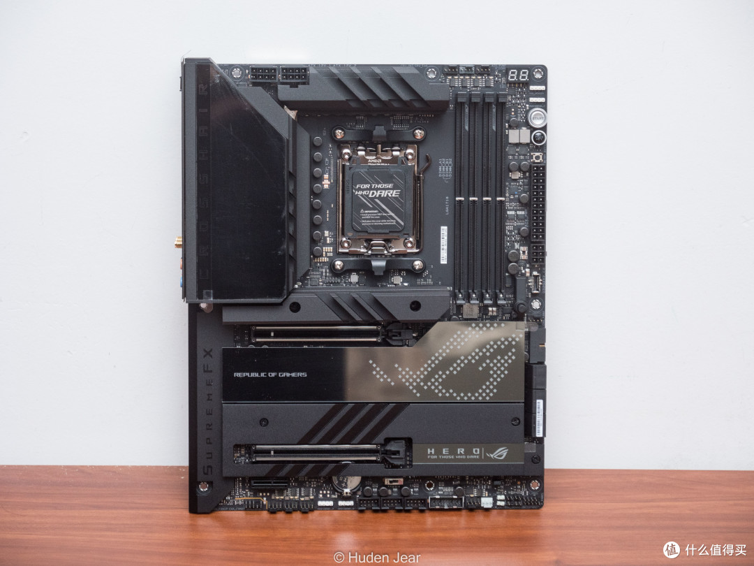AMD R5 9600X 首发测评:AM5第二代的性能飞升!
