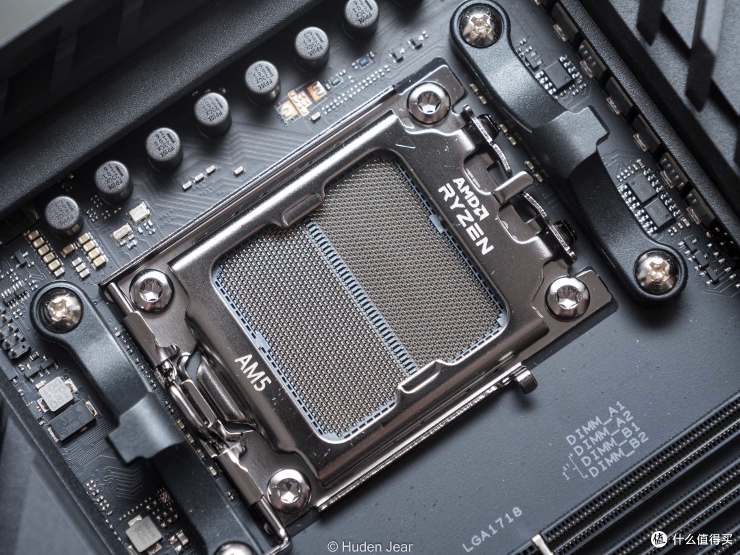 AMD R5 9600X 首发测评:AM5第二代的性能飞升!