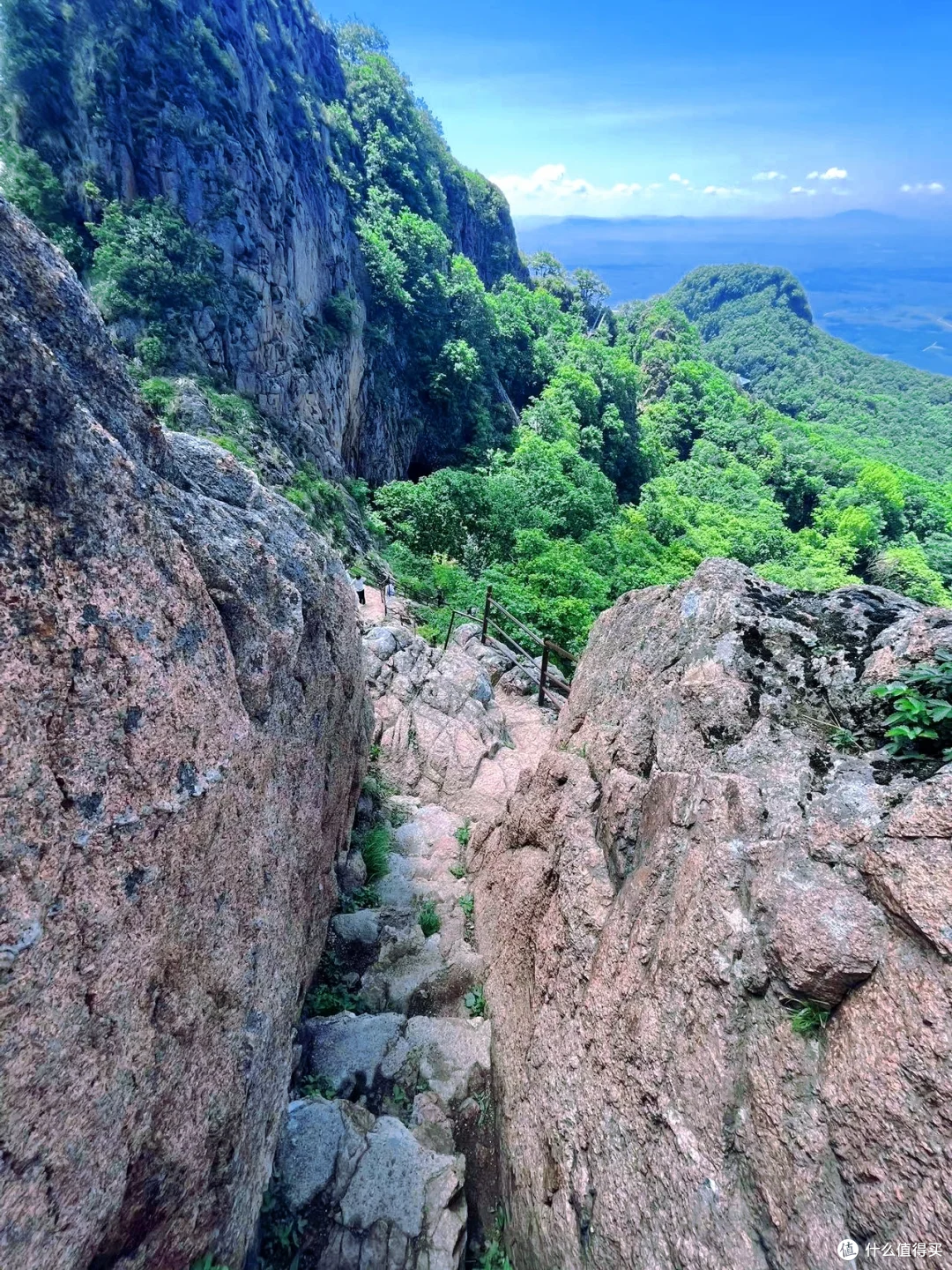 盘点全国著名山川之吉林