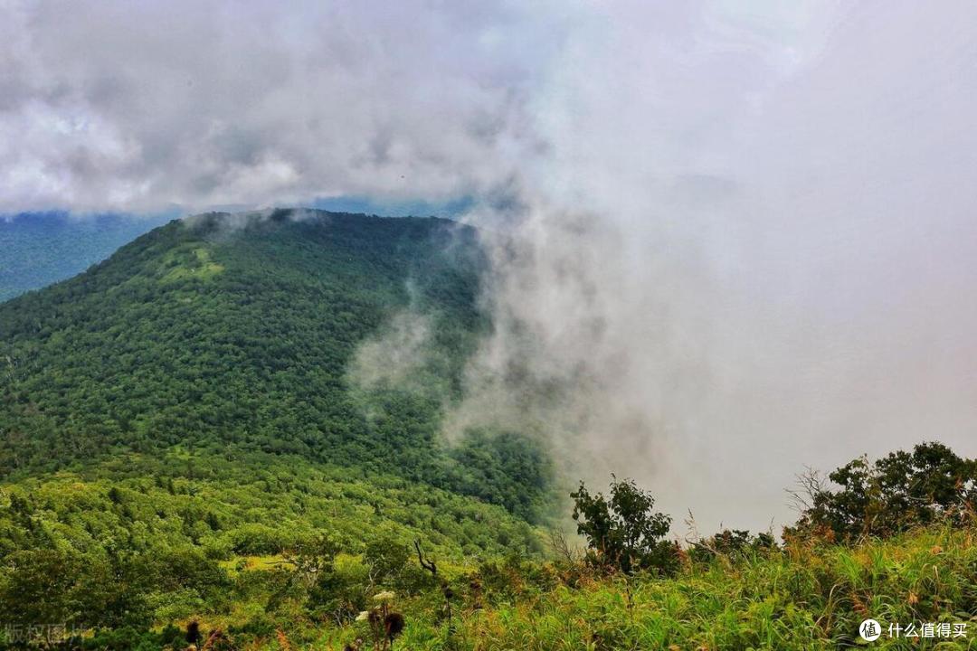 盘点全国著名山川之吉林