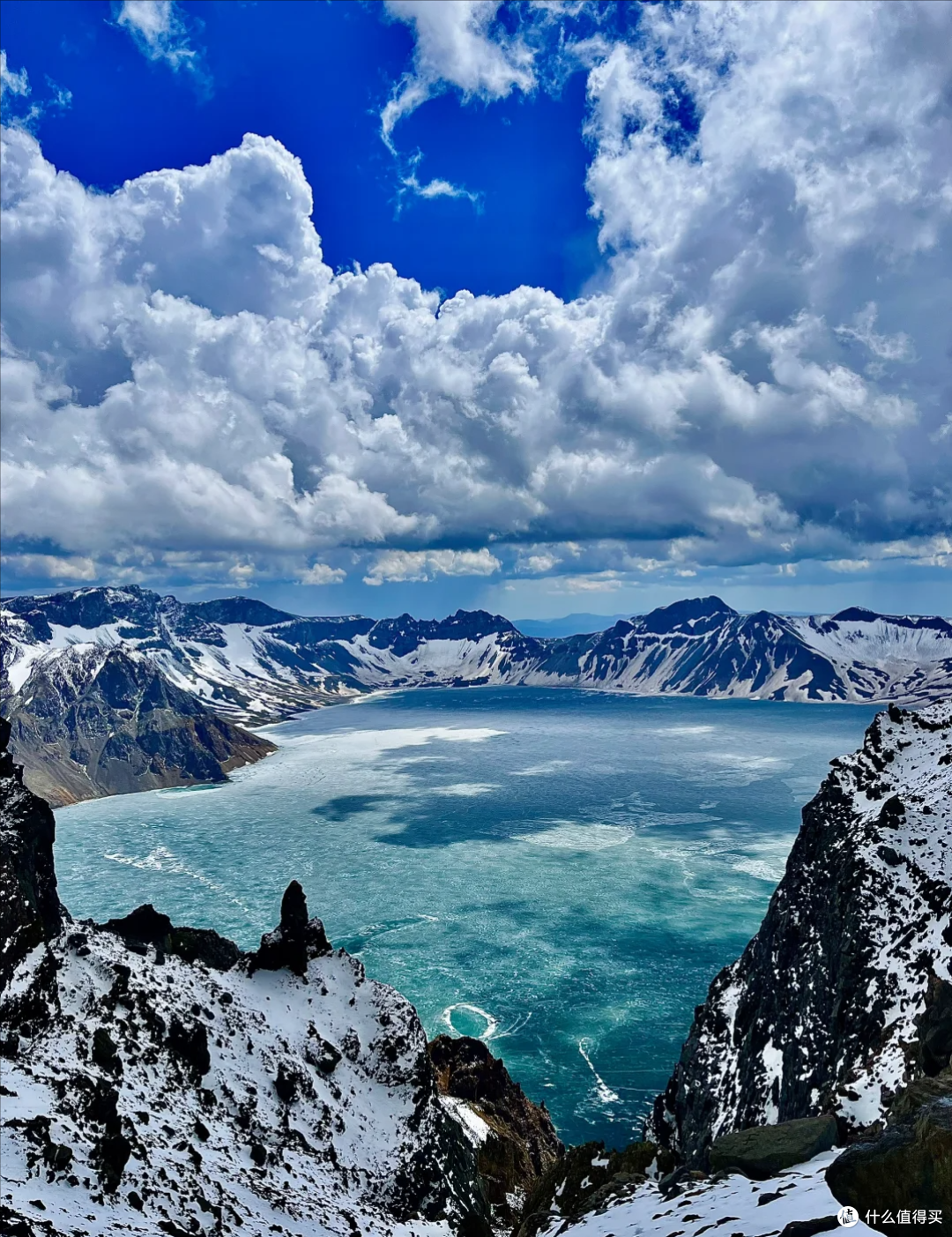 盘点全国著名山川之吉林