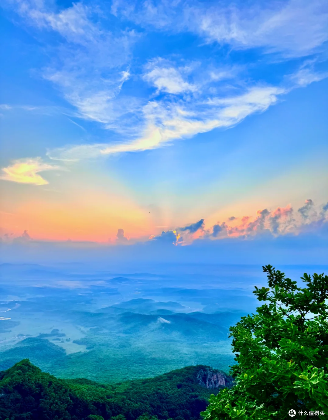 盘点全国著名山川之吉林