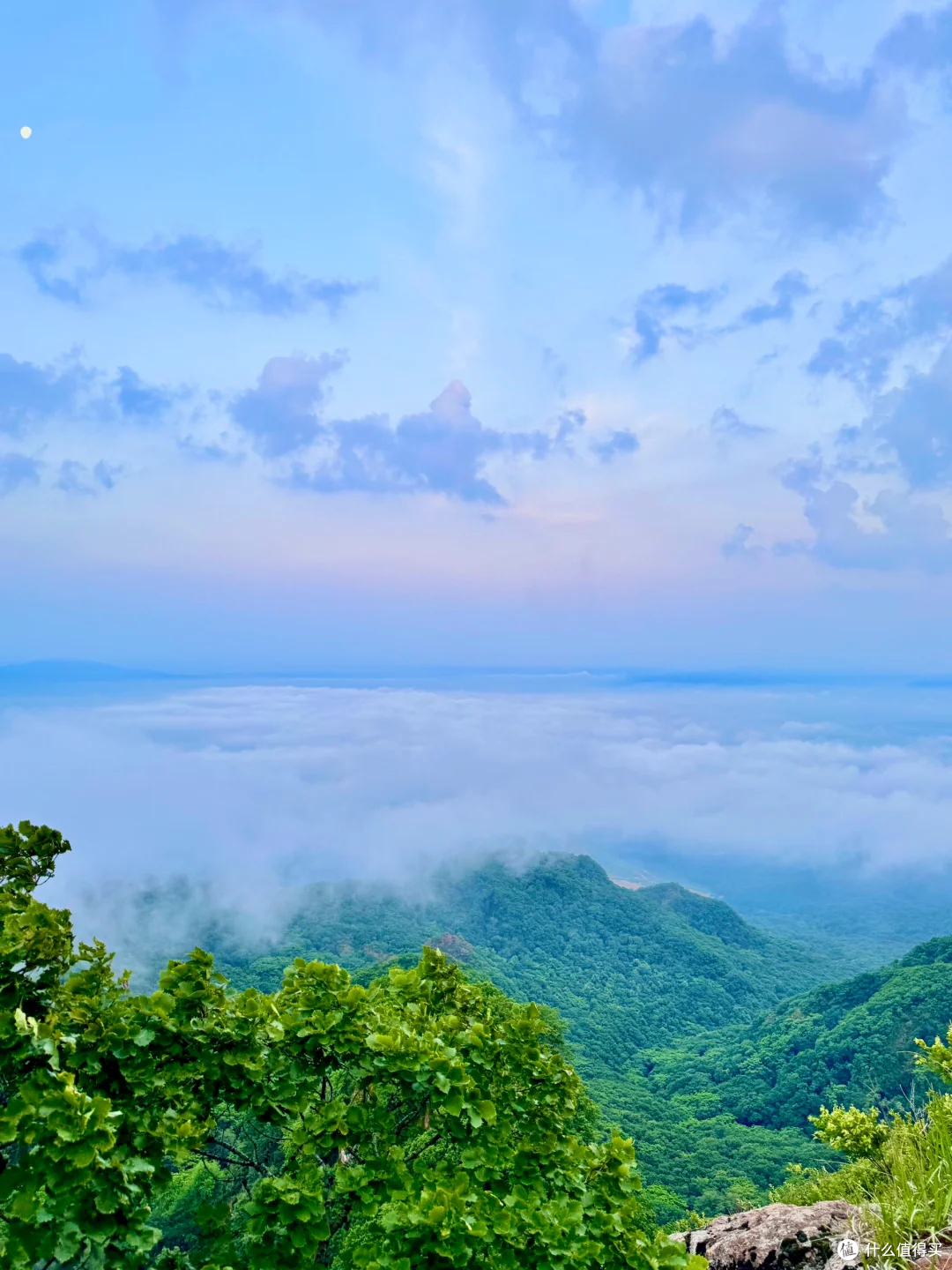 盘点全国著名山川之吉林