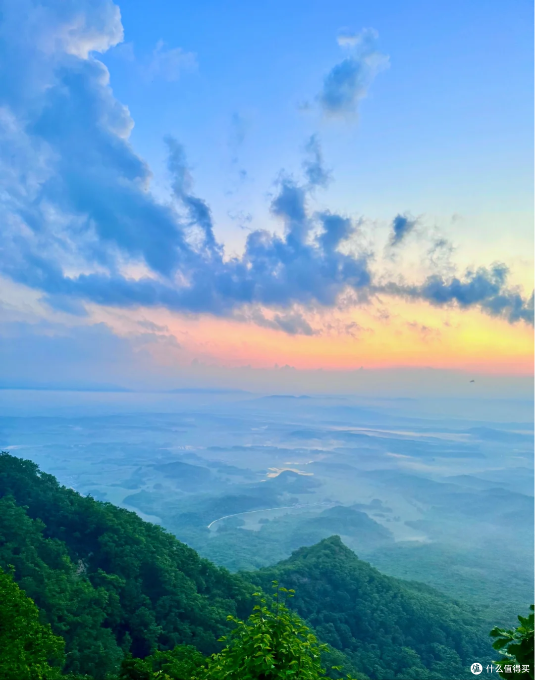 盘点全国著名山川之吉林