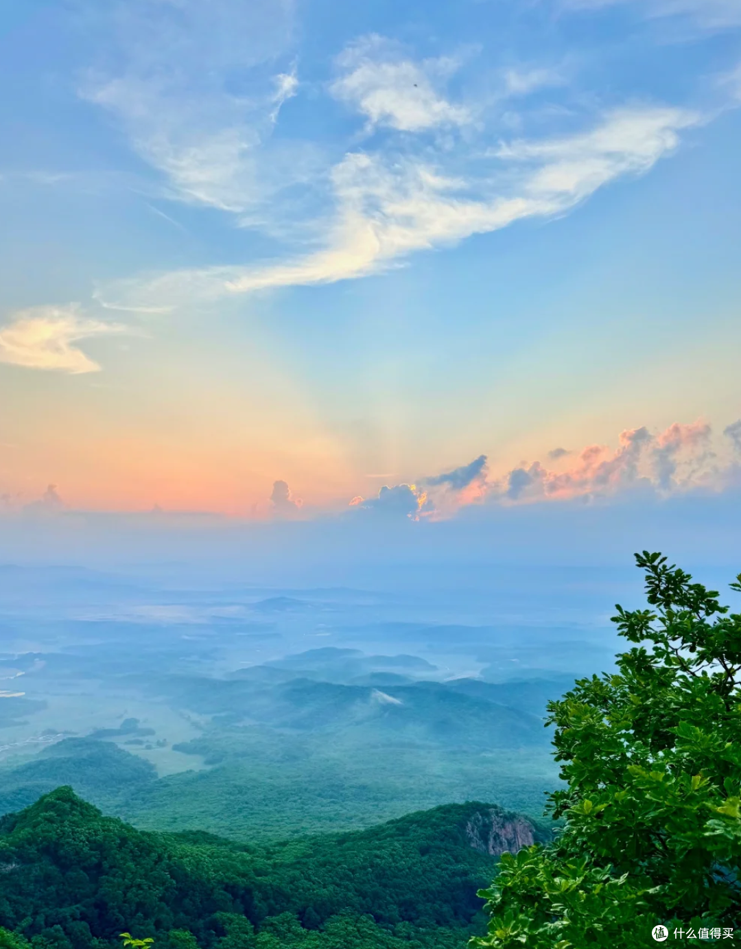 盘点全国著名山川之吉林
