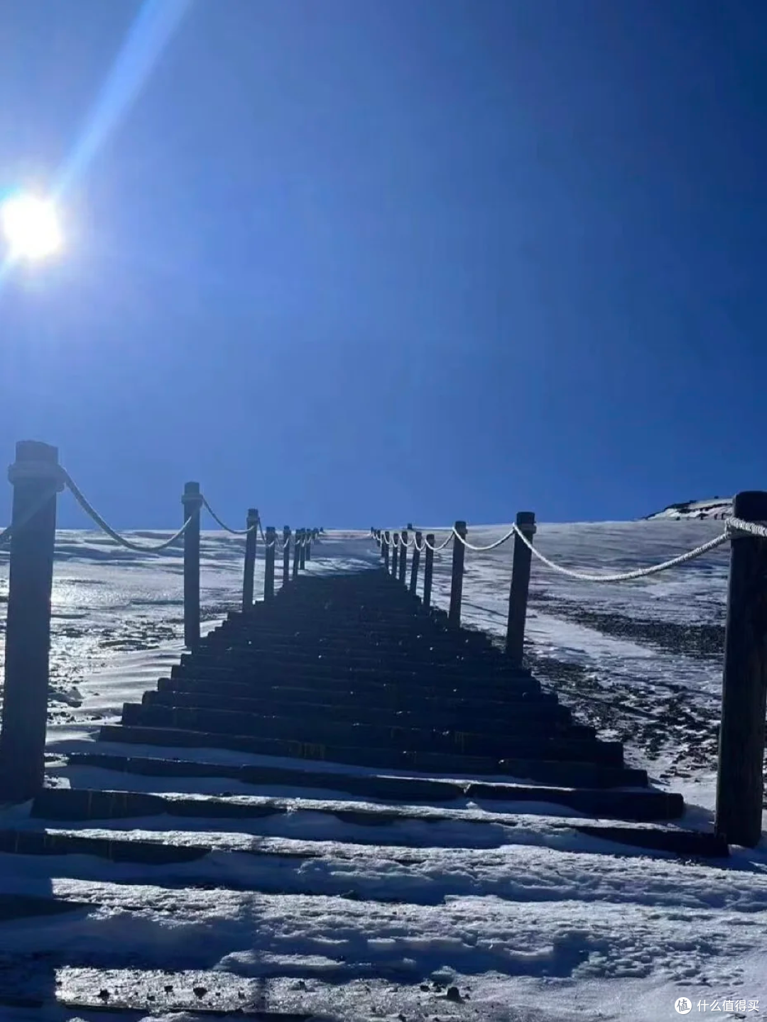 盘点全国著名山川之吉林