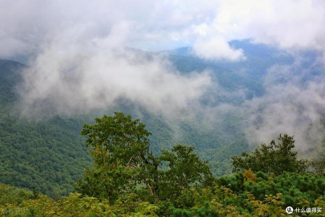 盘点全国著名山川之吉林