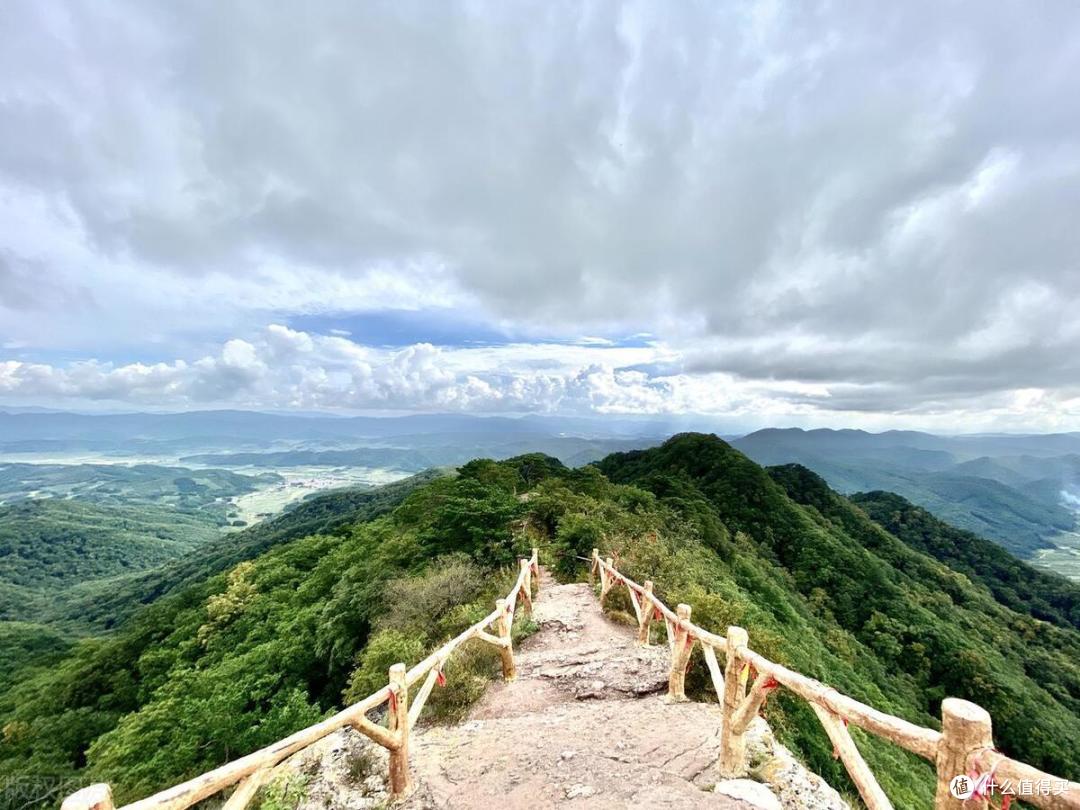 盘点全国著名山川之吉林