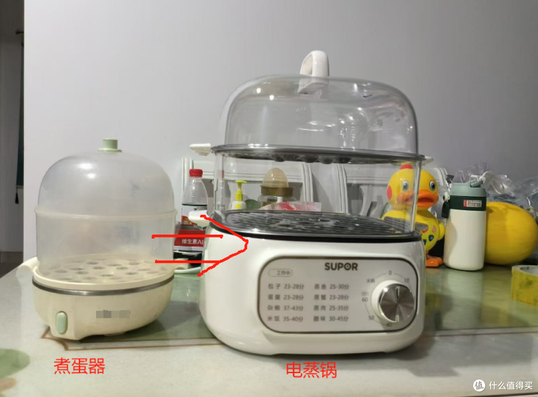 家的温馨,从苏泊尔电蒸锅开始——我的健康烹饪新选择