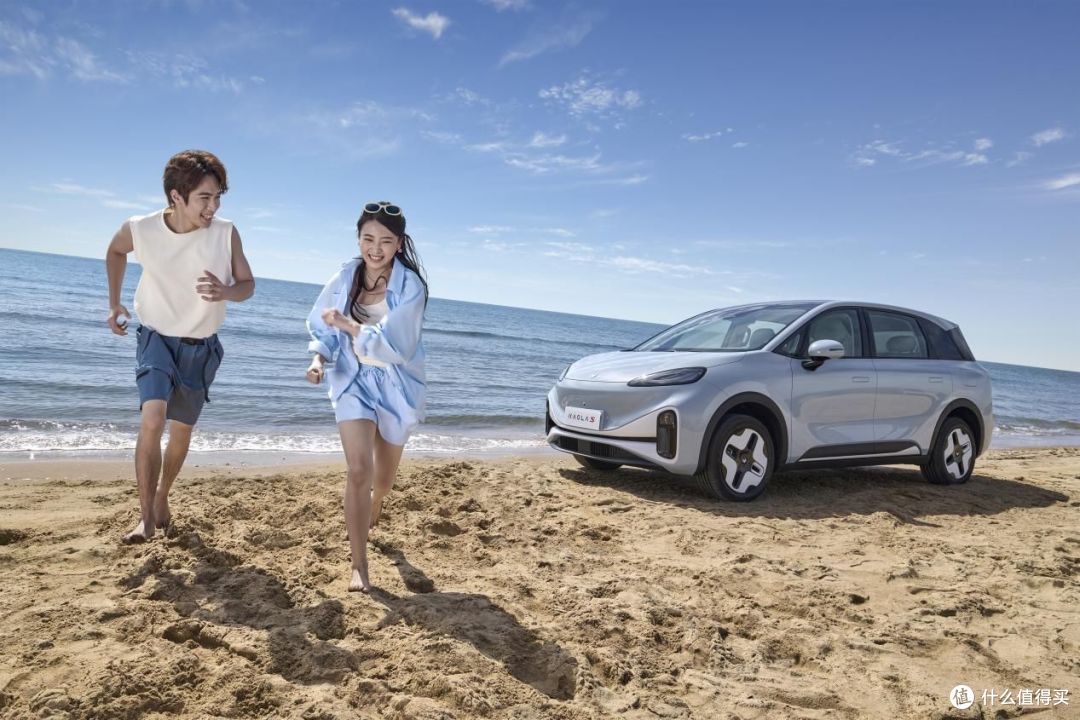 10.98万元起,全系宁德时代500km续航的极狐考拉S超能来袭