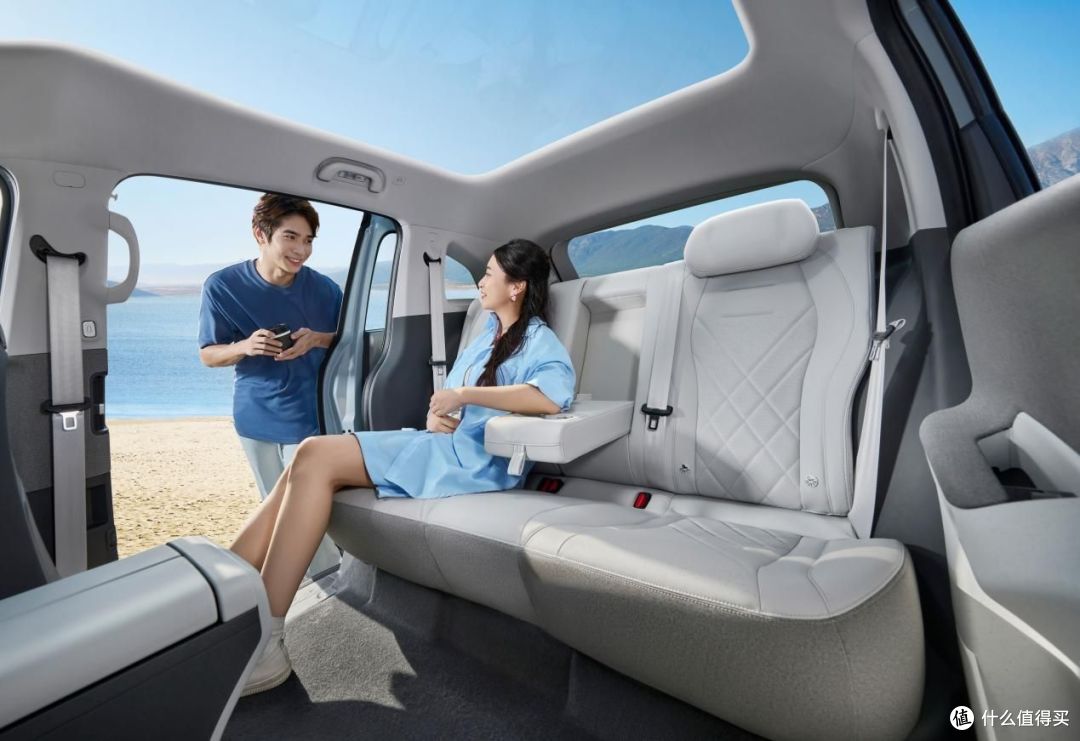 10.98万元起,全系宁德时代500km续航的极狐考拉S超能来袭
