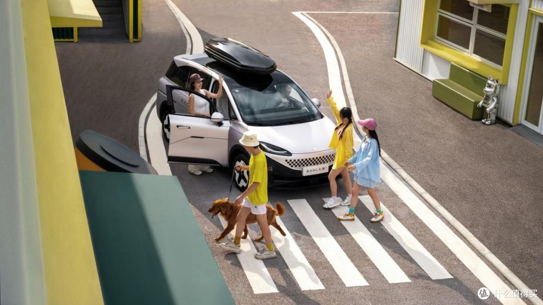 10.98万元起,全系宁德时代500km续航的极狐考拉S超能来袭
