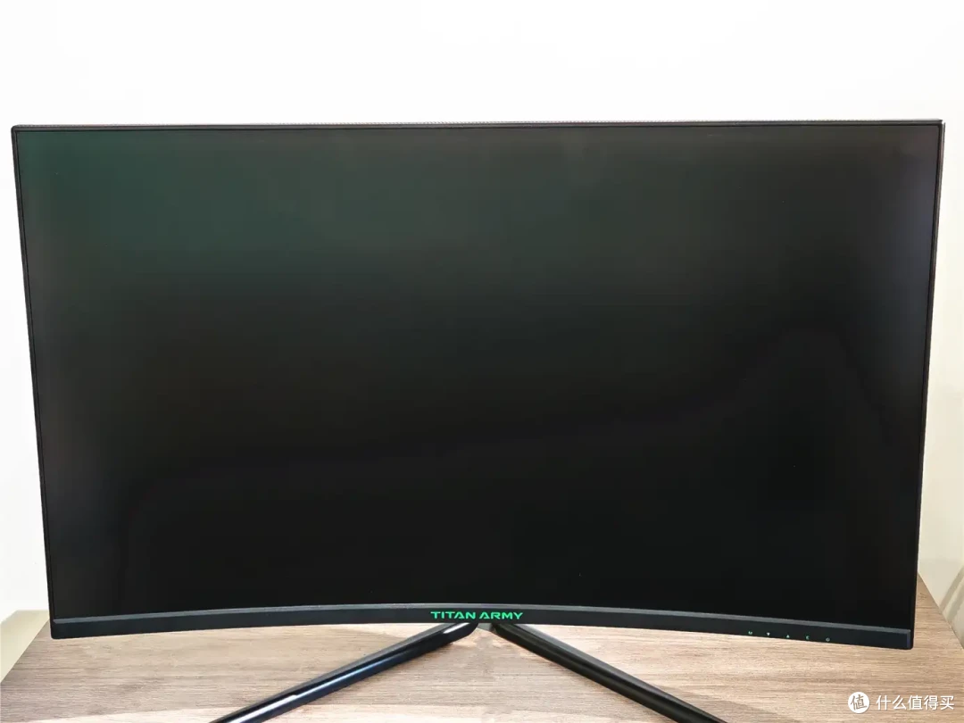 32寸以上 4k 办公显示器选哪个?泰坦军团C32C1UF实测千元性价比很高