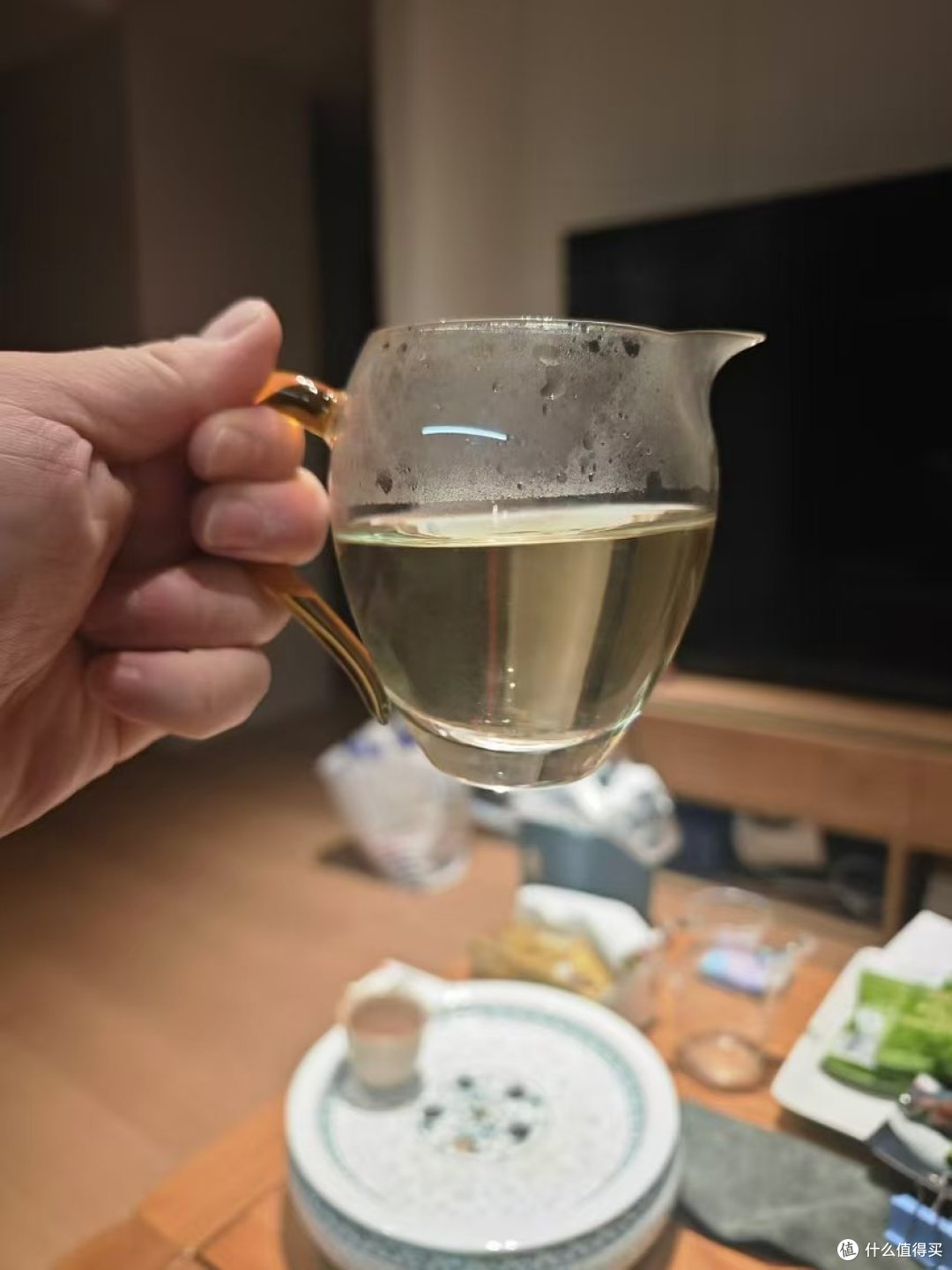 浅谈台湾冻顶乌龙(高山乌龙)的花果香高山冷韵
