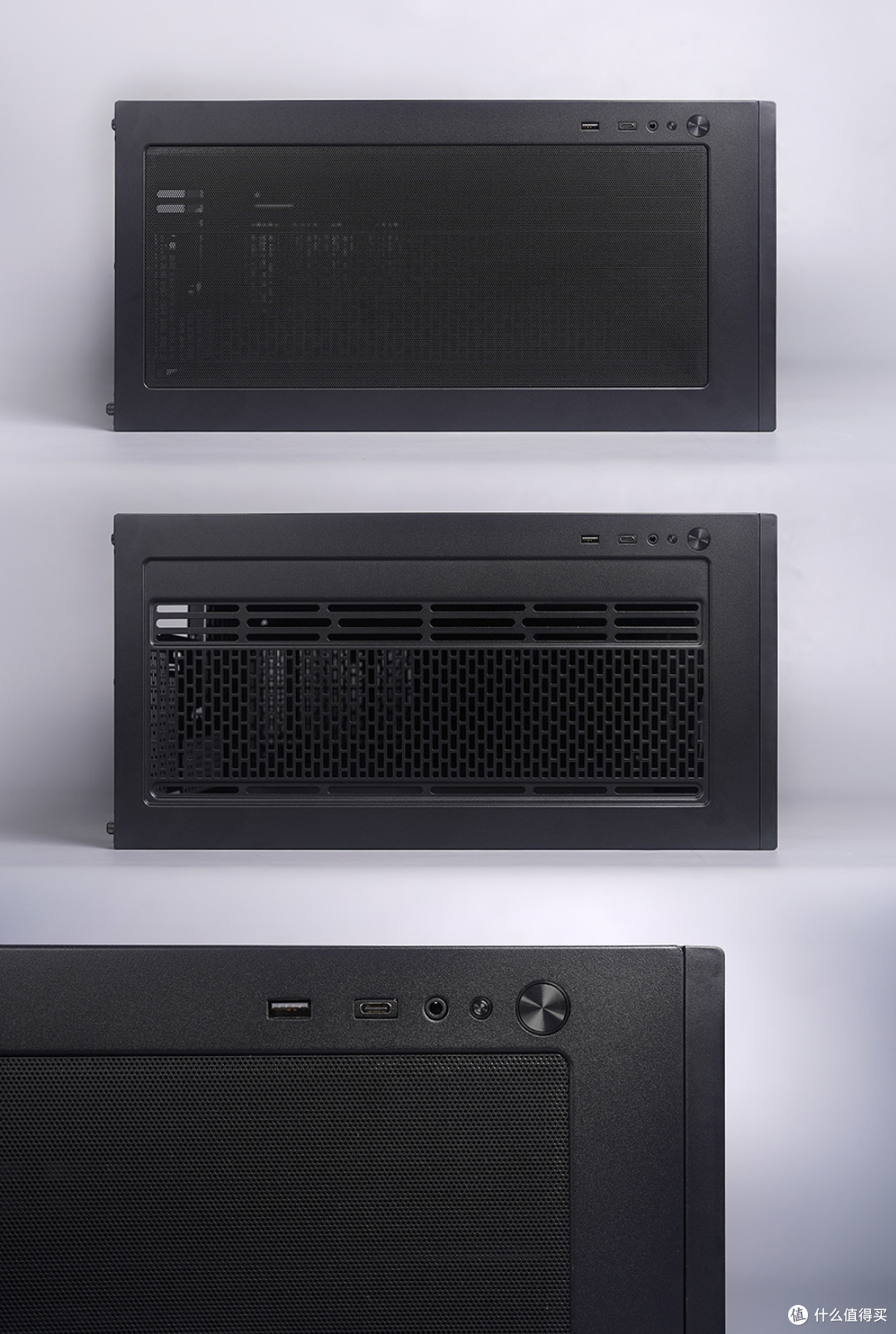 7800X3D+TUF B650M / RTX 4070 TI SUPER,追风者 XT523 P2 Ultra 机箱装机展示