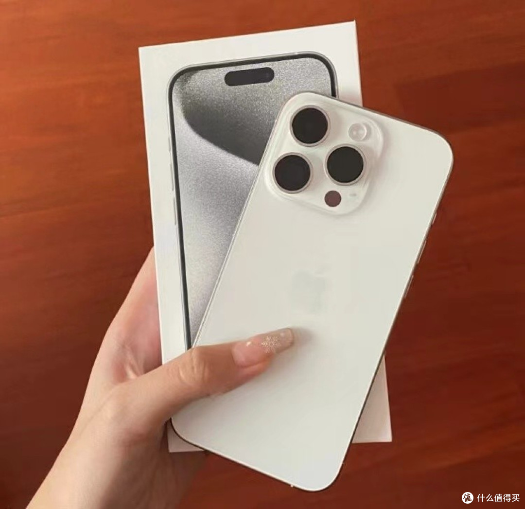 七夕节到了,iPhone手机销量又霸榜了!