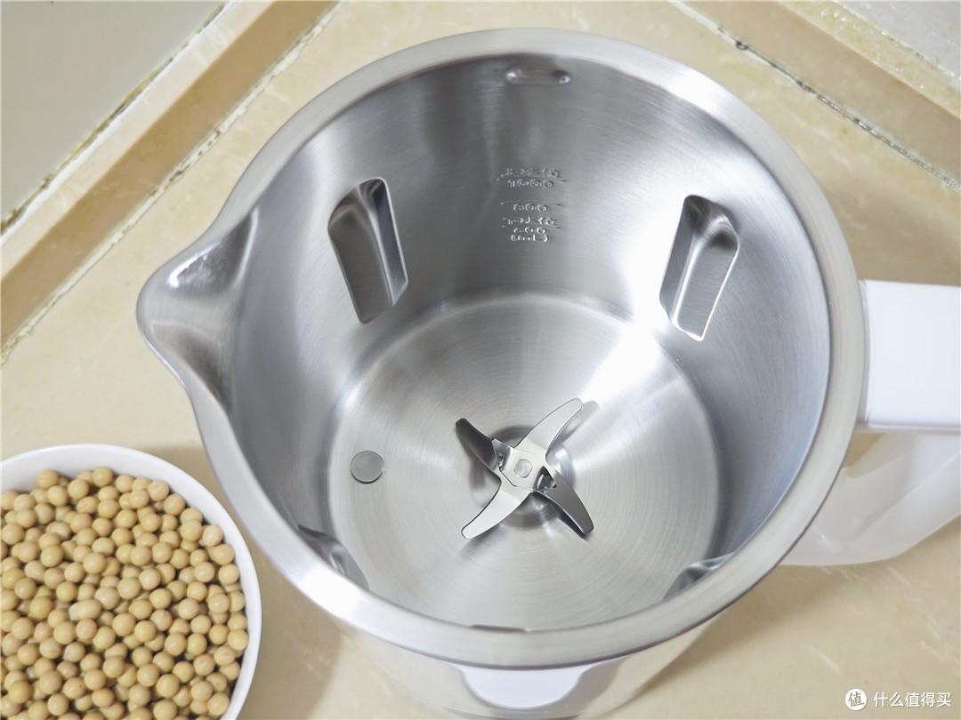 一键开启健康早餐，米家豆浆机使用体验