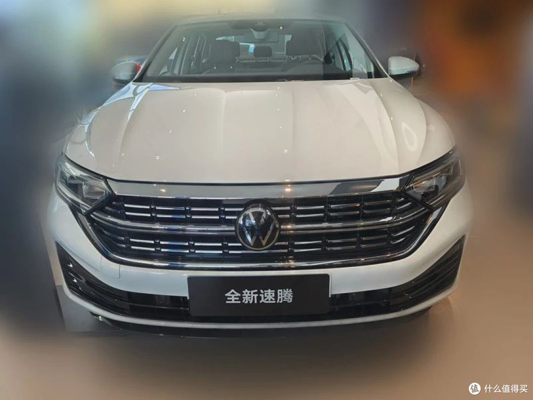 速腾:价格回收客户不买继续等,竞品除了合资就是比亚迪