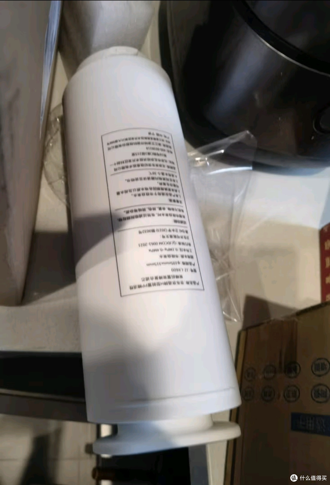 揭秘!净水器原理大公开,让你喝上健康水!