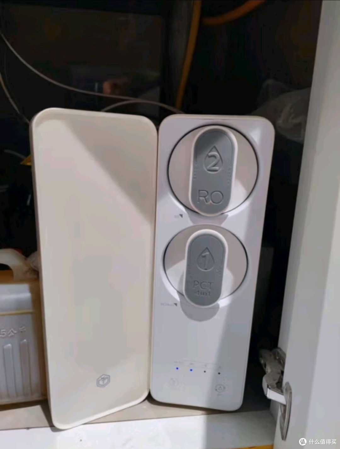 揭秘!净水器原理大公开,让你喝上健康水!